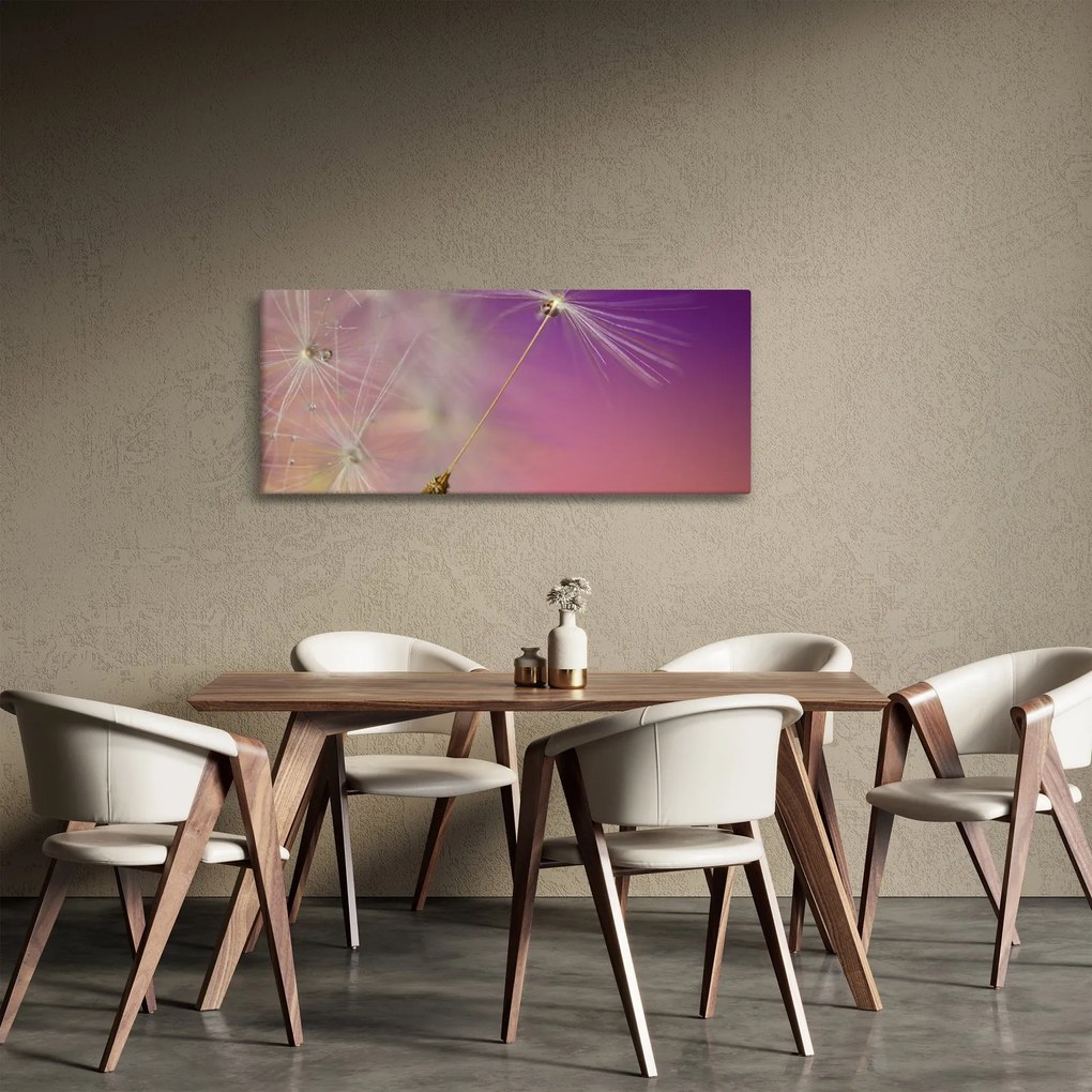 Obraz šťastia (120x50 cm)