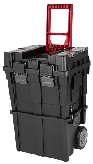 PARKSIDE® Box na náradie s kolieskami (100343701)