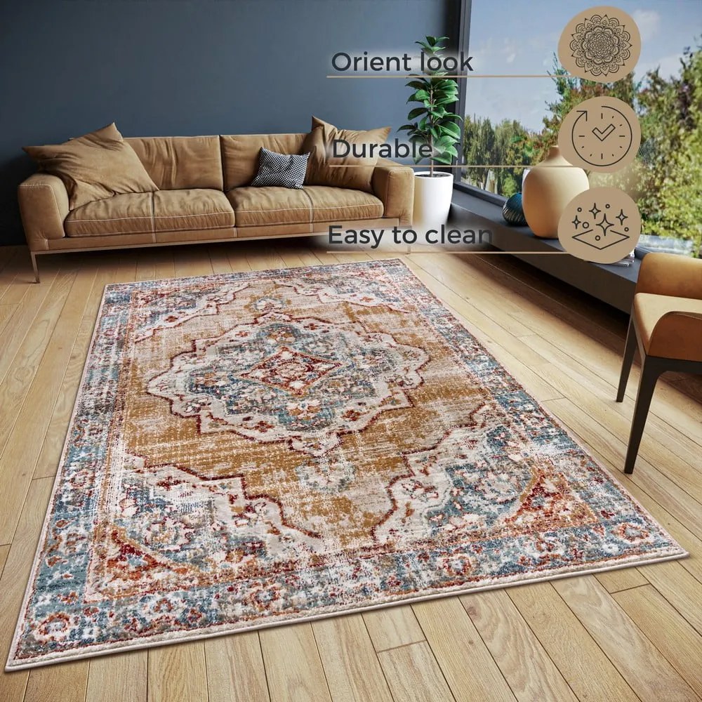 Koberec 200x280 cm Orient Strozzi - Hanse Home