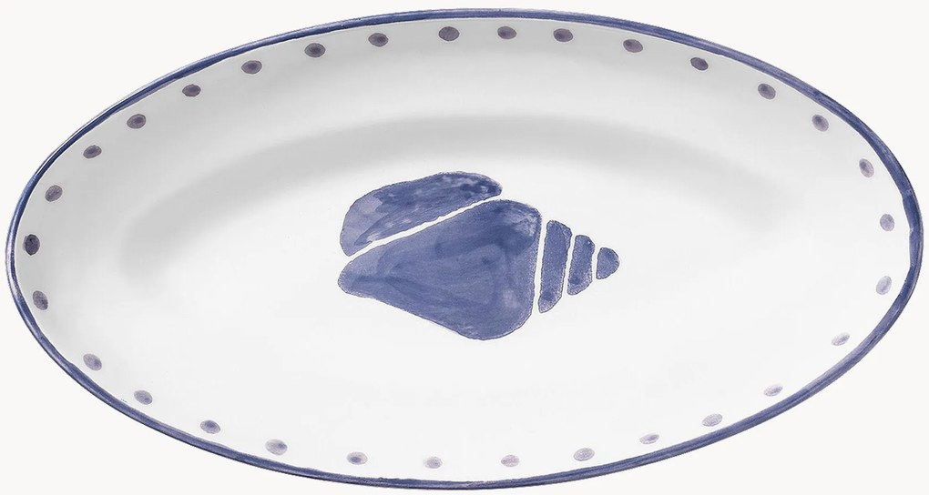 Servírovací tanier Marine