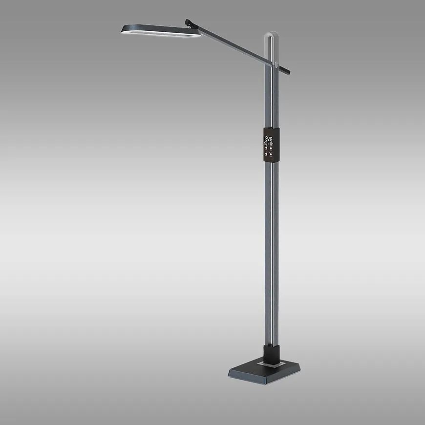 Stojanová lampa FUGA LED AF-FU15LG LP1