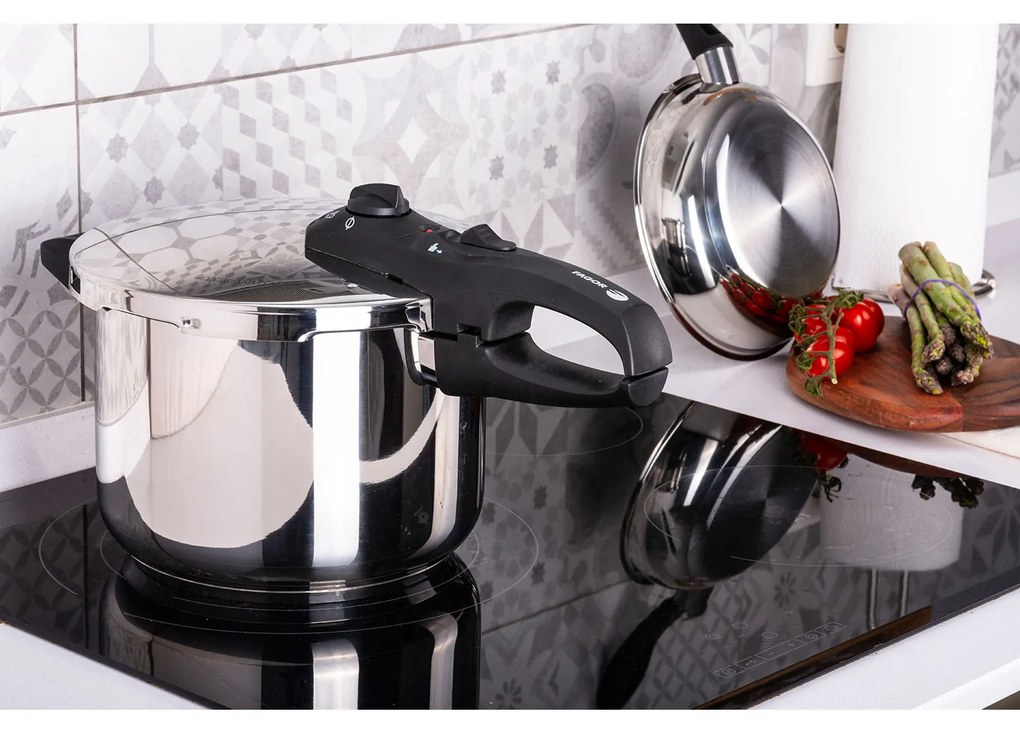 Tlakový hrniec Fagor Duo - 4l