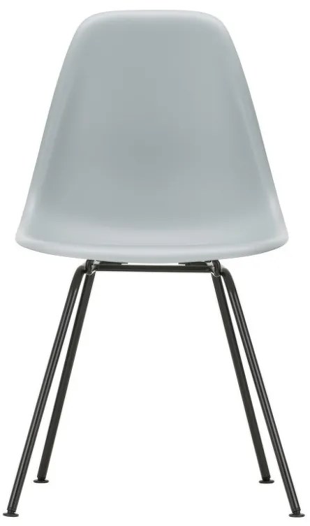 Vitra Stolička Eames DSX, light grey