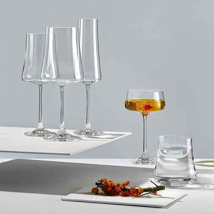 Crystalex poháre Xtra 220 ml 6 ks