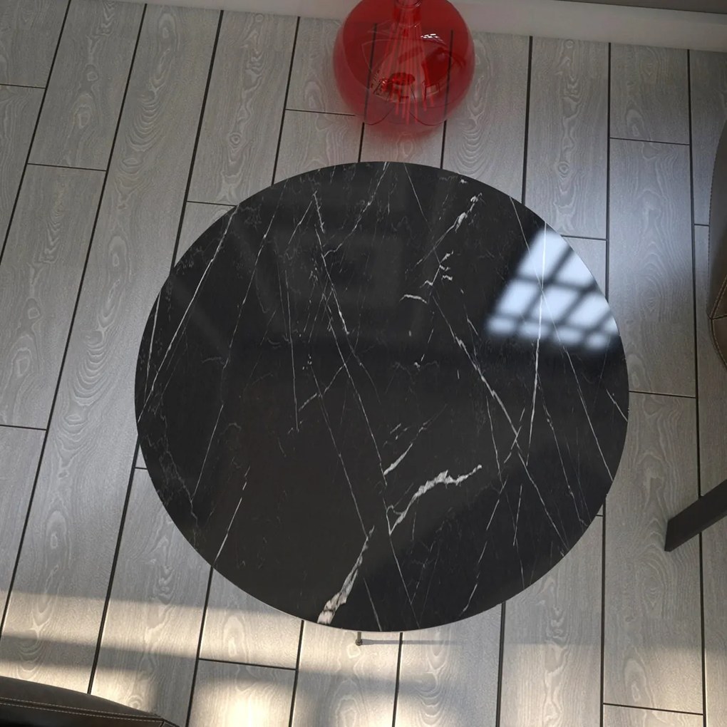 Odkladací stolík Sandalf Royal