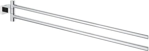 Grohe Essentials Cube držiak uterákov chróm G40624001