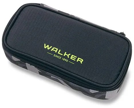 Peračník WALKER, Fame 2.0, Uni Dark Grey