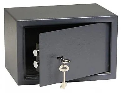 Mechanický sejf RICHTER RS.20.K