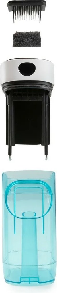 DOMO DO253SW podlahový čistič 2v1 s odsávaním