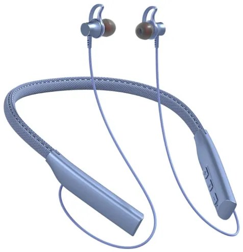 WELLHOX Magnetické Bluetooth slúchadla 5V1A - SPORT