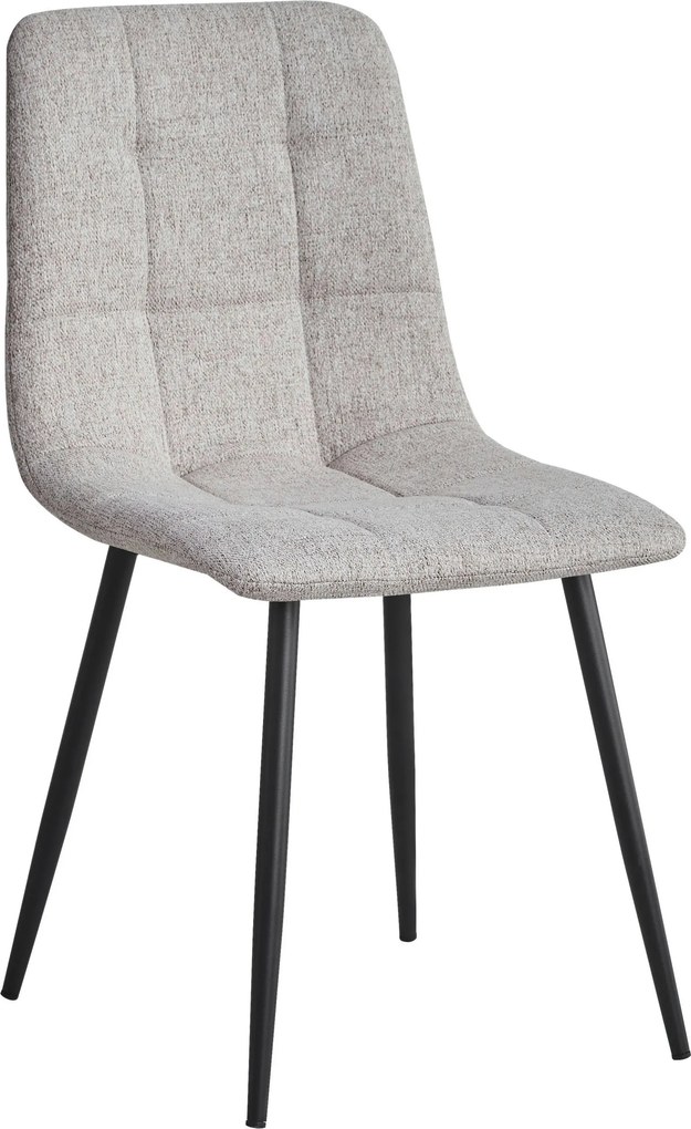 XXXLutz STOLIČKA, 45/87/54 cm Stylife - Stoličky - 001836000103