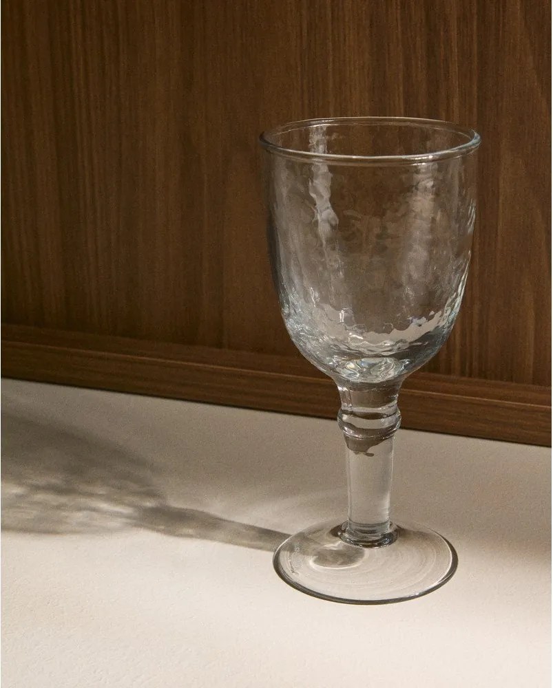 Pohár na víno Vinea – Kave Home