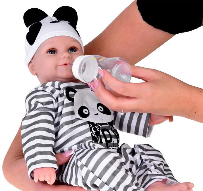 Bábika Boy Doll 45cm Jokomisiada ZA5358