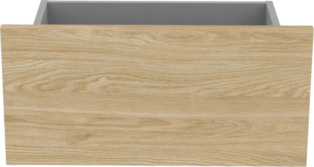 XXXLutz ZÁSUVKA, farba duba, 45/22/37 cm Hom`in - Skrine - 002647010048