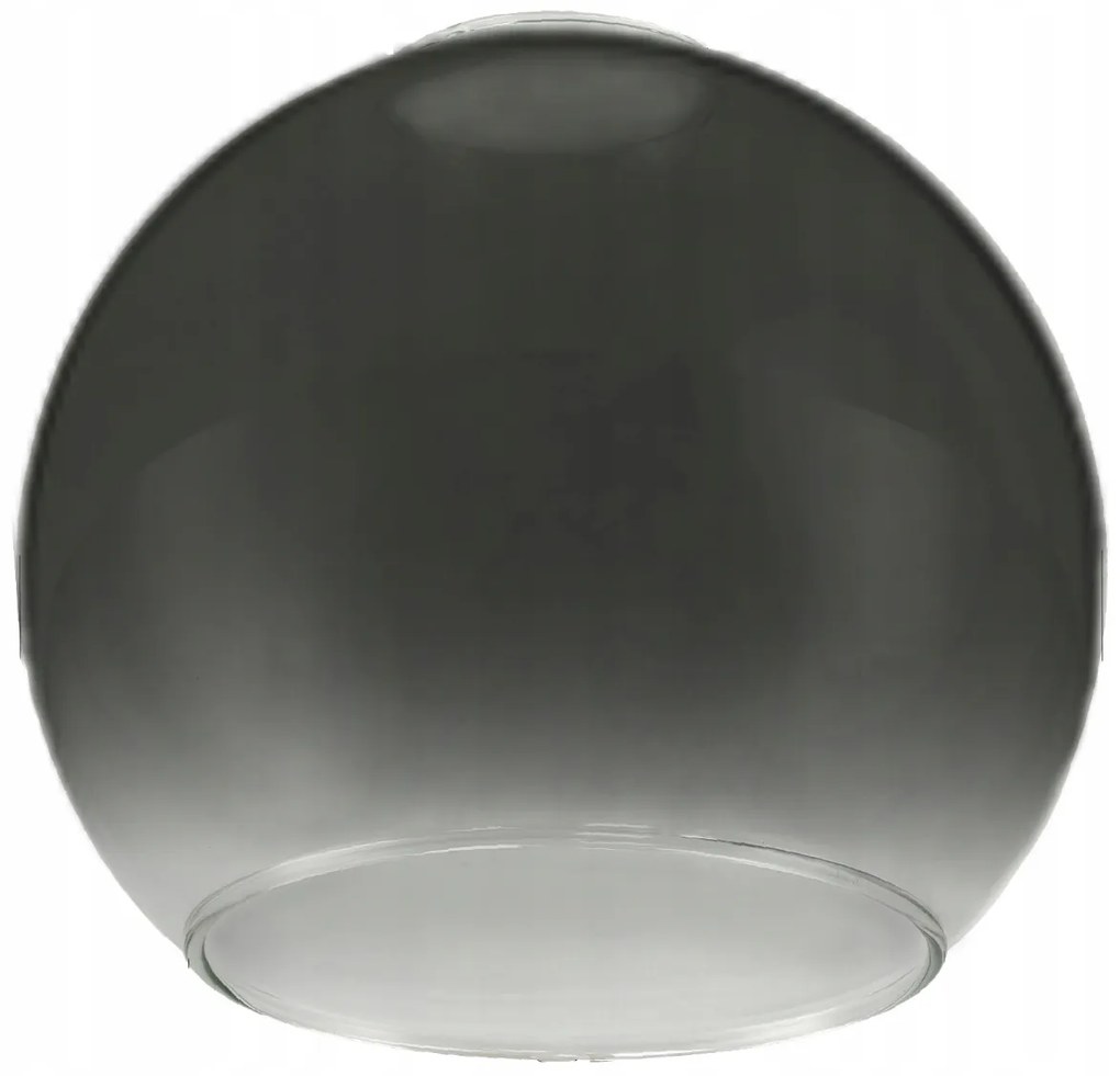 BERGE LED závesné stropné svietidlo drevený trámový 2xE27 Luster Smoke Grey