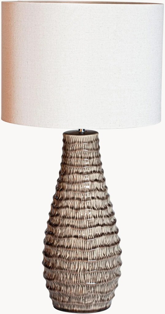 Stolová lampa Bartha