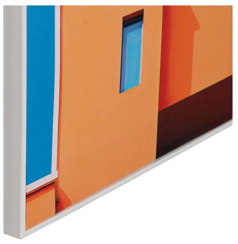 Obrazy v súprave 2 ks 40x50 cm Facade – Ixia