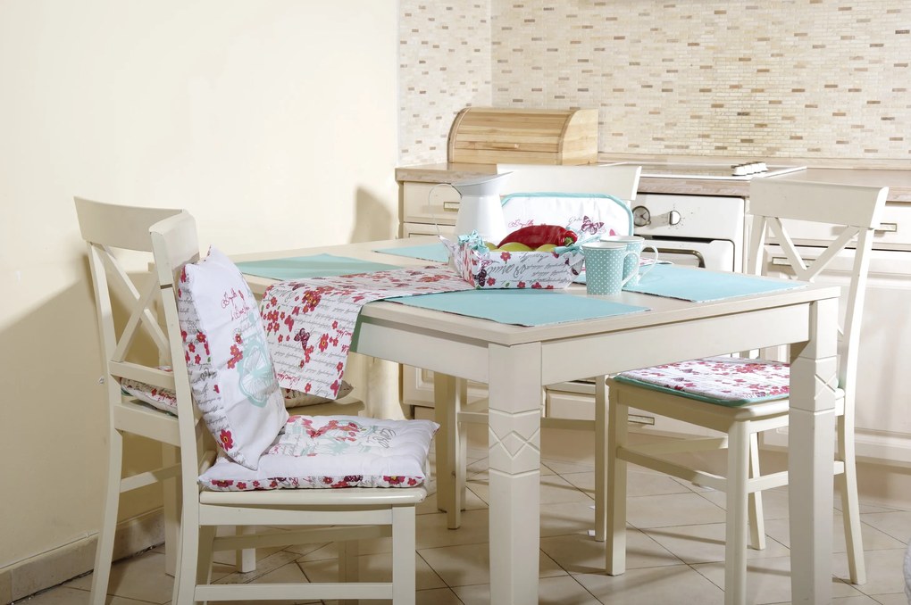 Home Elements Textilný košík Bicykel