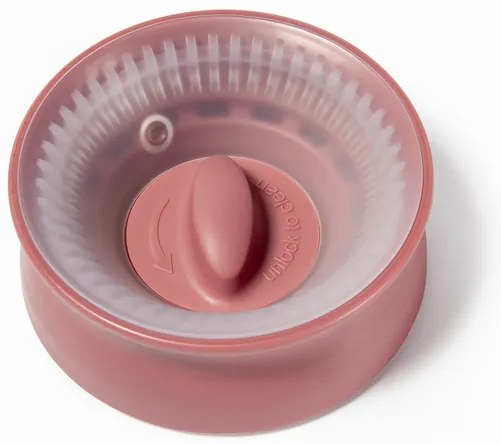 Hrnček trénovací 360 ° 280ml 6m + Terra