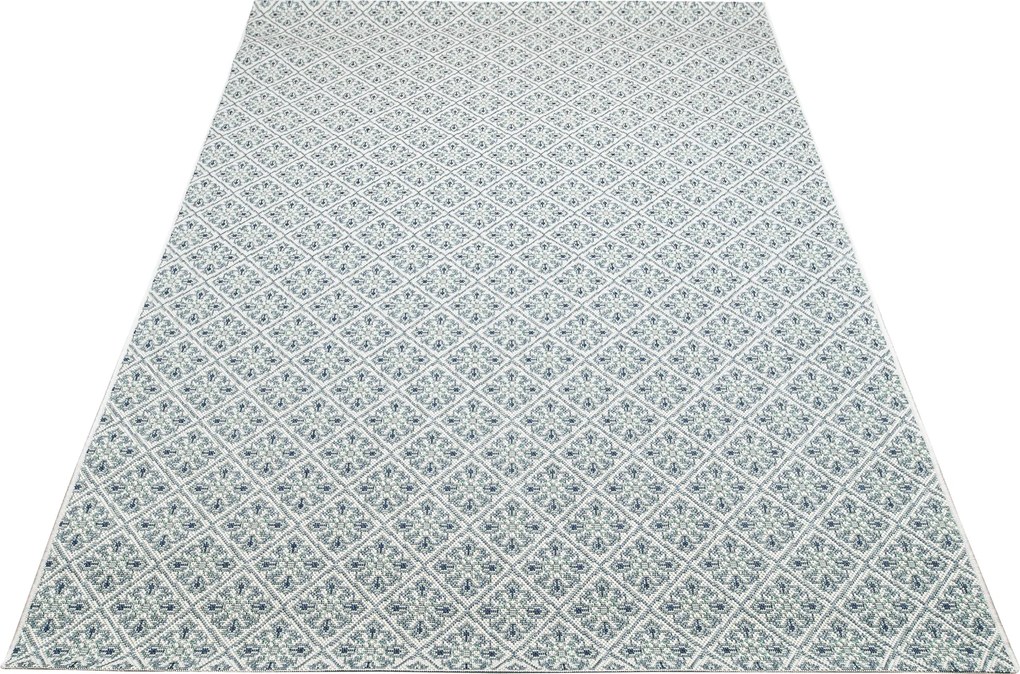 TA Koberec 19249/369 DŽUNGĽA Rozmer: 120x170 cm