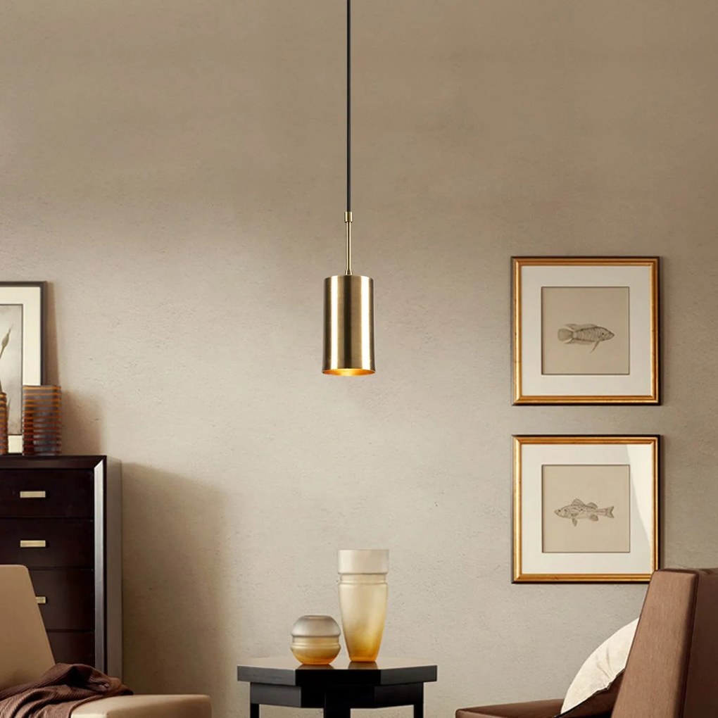 Závesná lampa, Kem - 6396