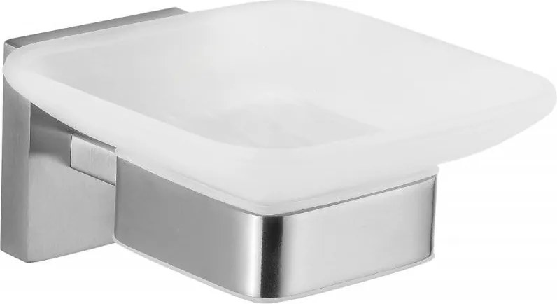 Mexen Vox miska na mydlo, chrómová - 707039-00