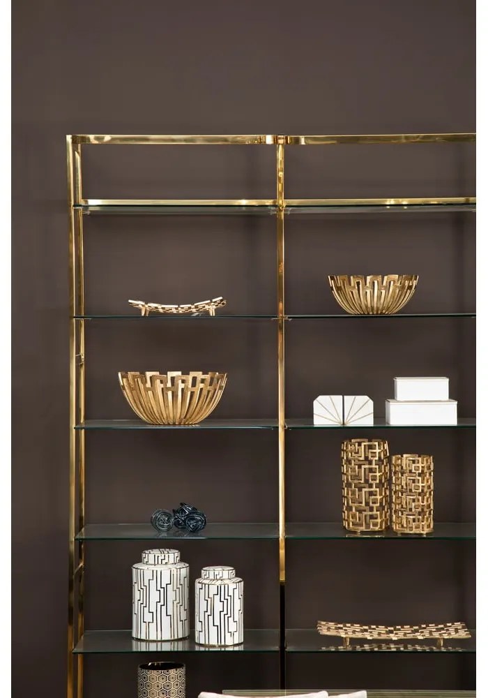Zarážky na knihy 2 ks Sena – Premier Housewares