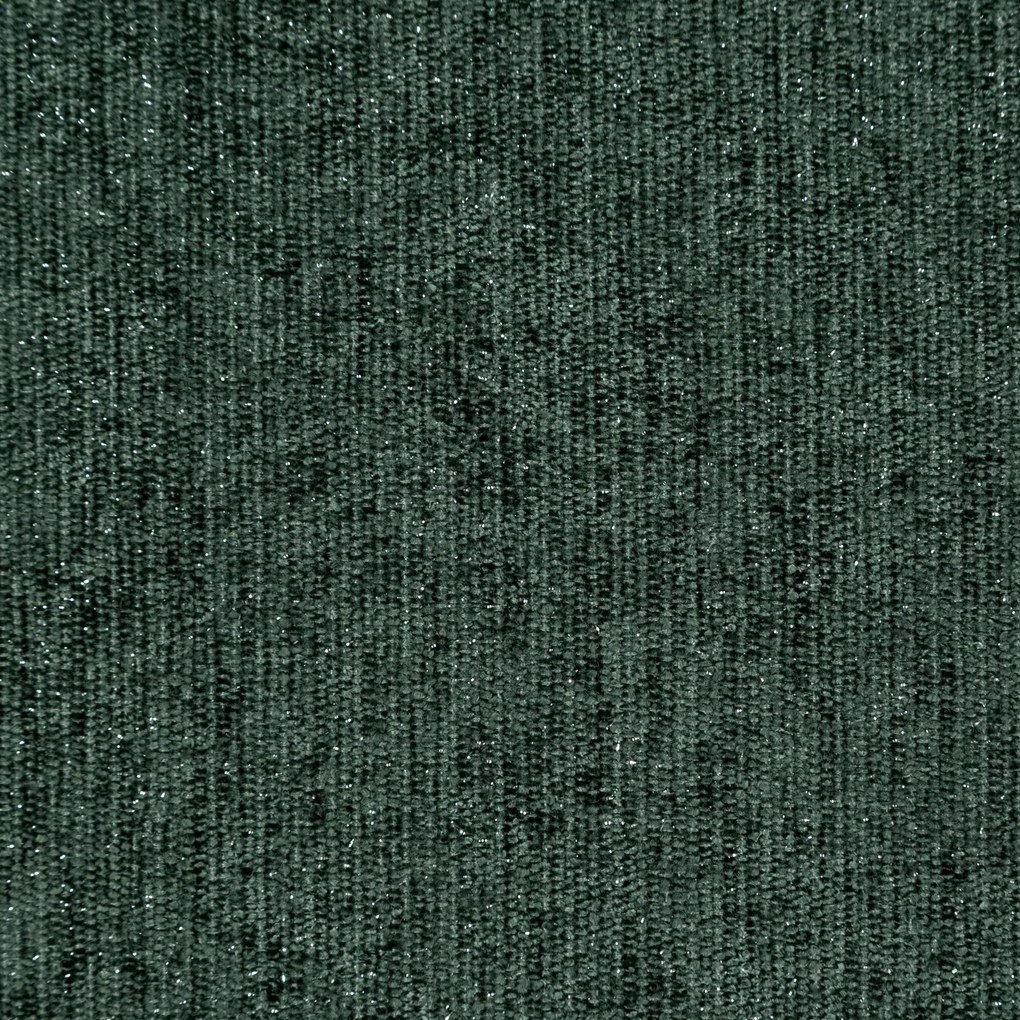 ZATEMŇOVACÍ ZÁVES NA PÁSKE JILL 140X270 CM TMAVOZELENÁ