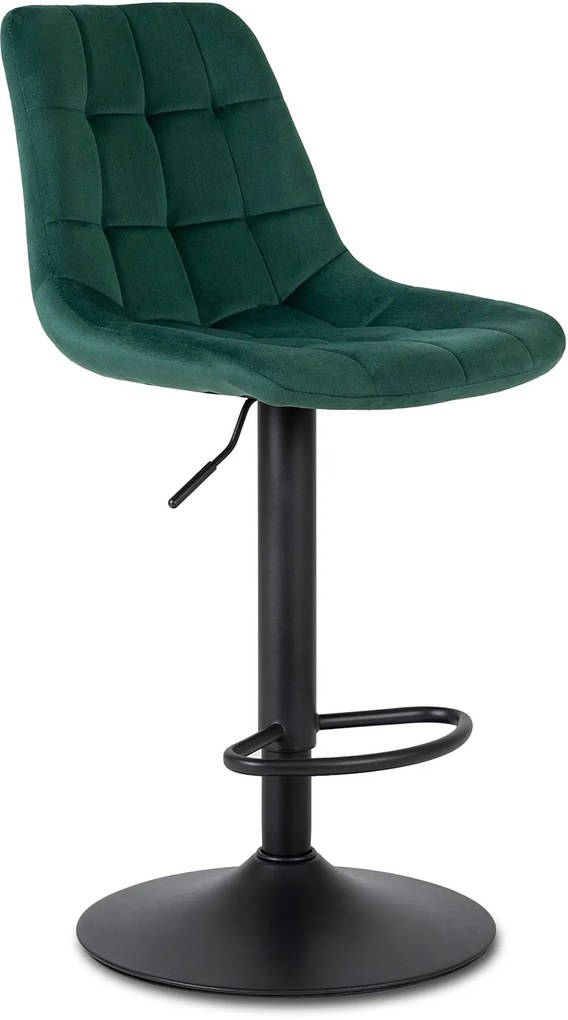 PROXIMA.store - Jedálenská barová stolička ARCOS 2 FARBA: ružová