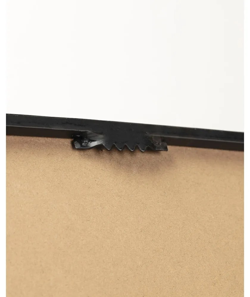 Nástenné zrkadlo 40x40 cm Marco – Kave Home