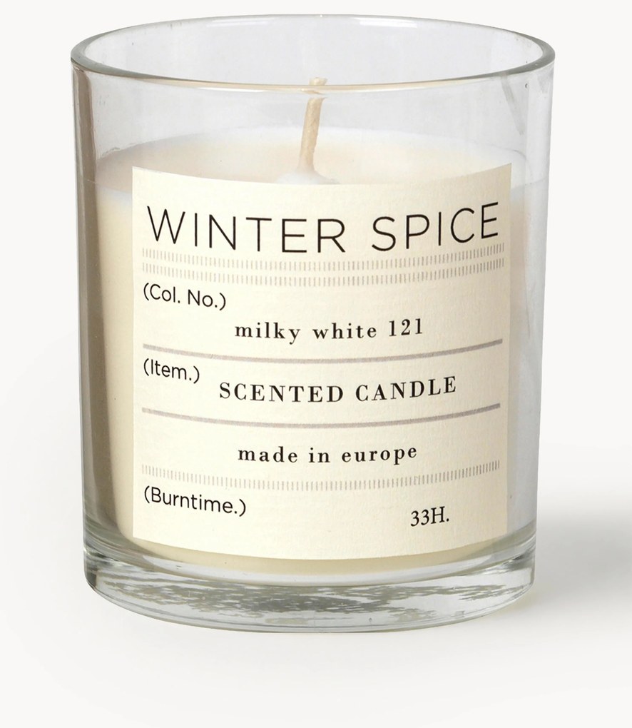 Vonná sviečka Lovelock (Cinnamon)