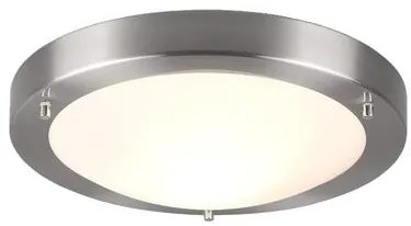 Stropné osvetlenie Trio Condus nikel TR 6801011-07