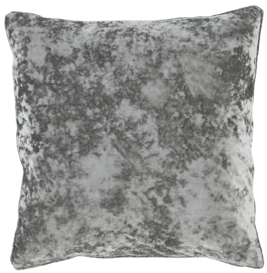 Dekoračný vankúš 55x55 cm Crushed - Catherine Lansfield