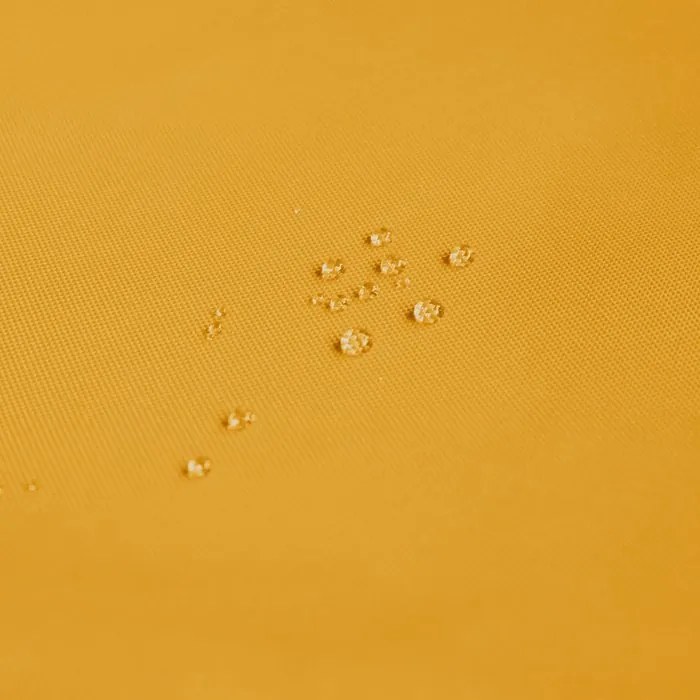 Sedací vak BAG Sako L Nylon Vodeodolný Farba: 5. Oranžový