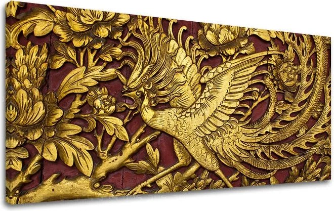 Obraz na stenu PANORÁMA FENG SHUI