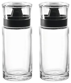 Leonardo CUCINA sada na olej a ocot 170 ml, 2 ks