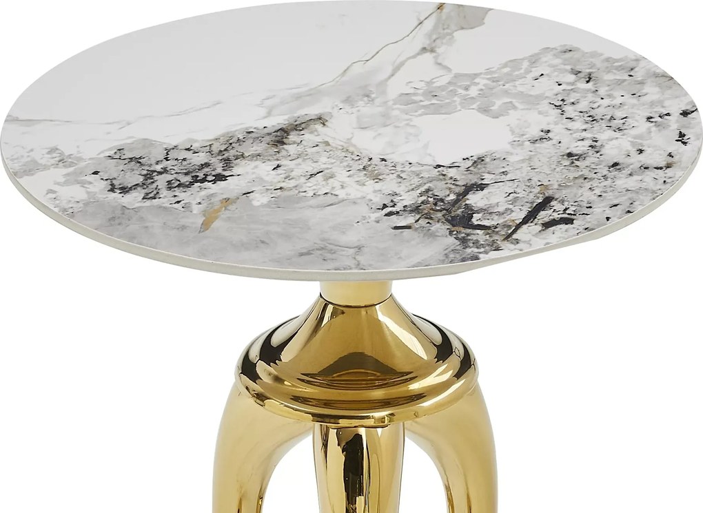 SI Hadí konferenčný stolík a