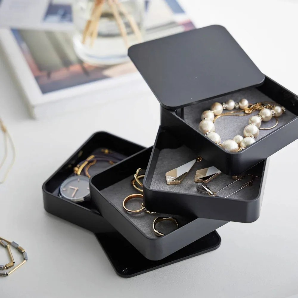 Šperkovnica Tower – YAMAZAKI