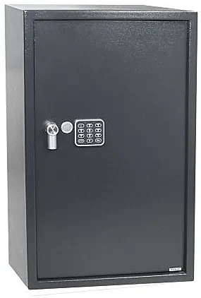 Elektronický sejf RICHTER  RS.75.EDK