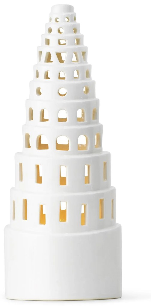 KÄHLER Lampáš veža Urbania High tower 22,5 cm