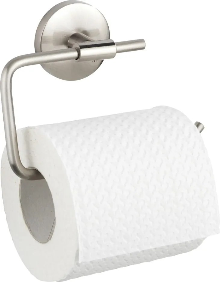 Držiak na toaletný papier z liateho zinku Wenko Cuba