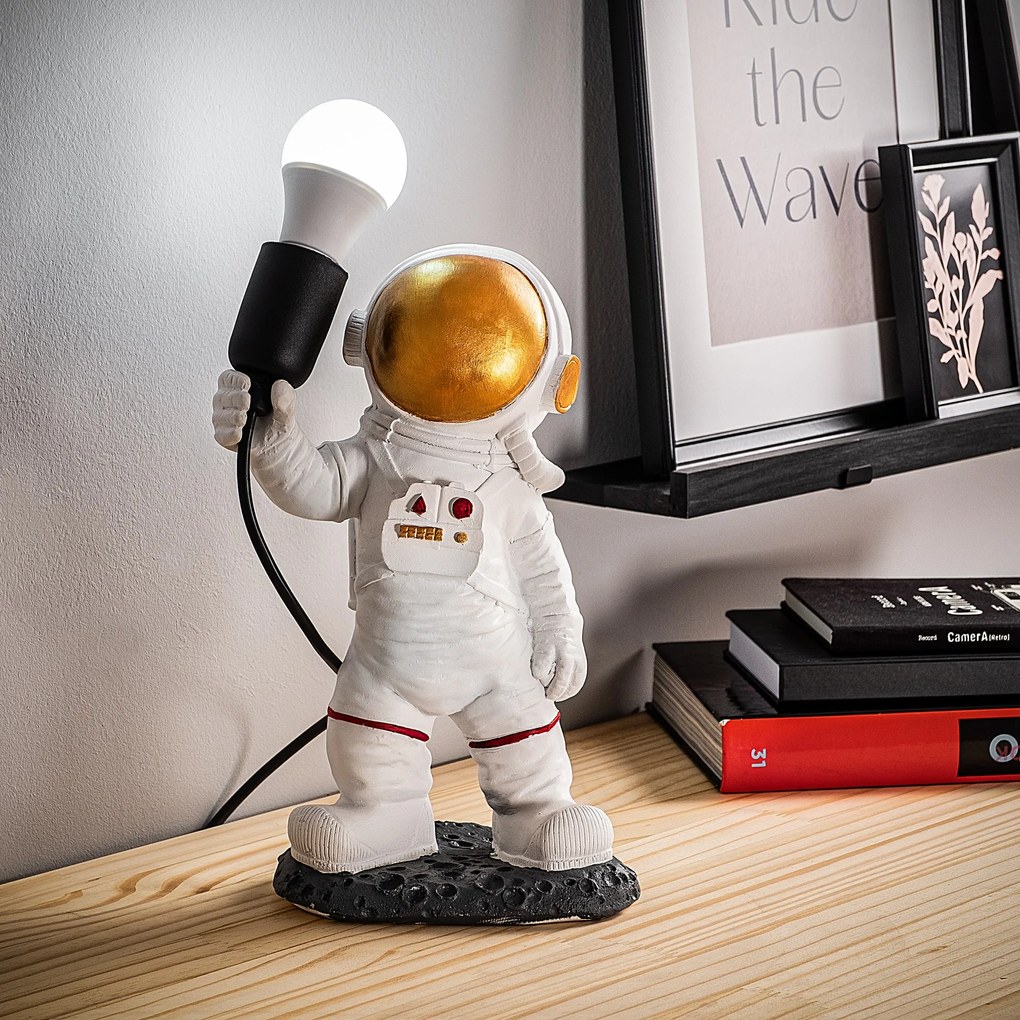 Astronaut - 1