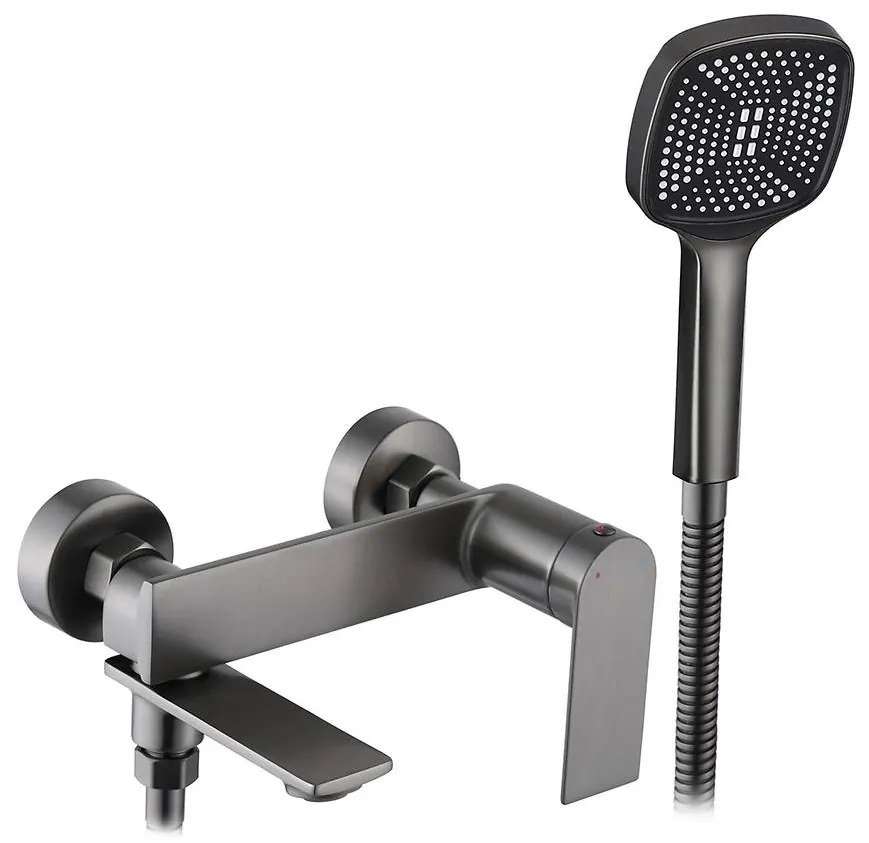 Vaňová batéria Rea Storm titan