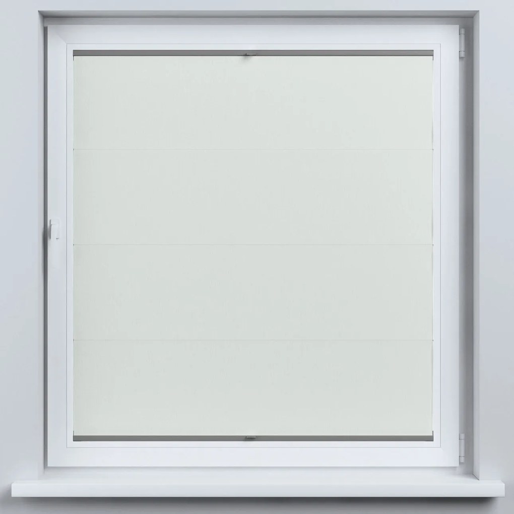 Plisovaná rímska roleta Sicília