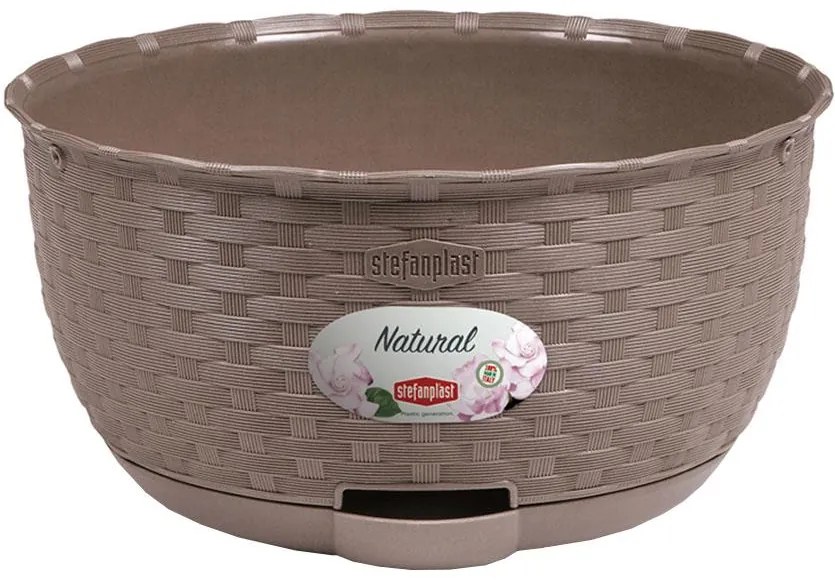 Žard.Sam.Natural 30cm/Še