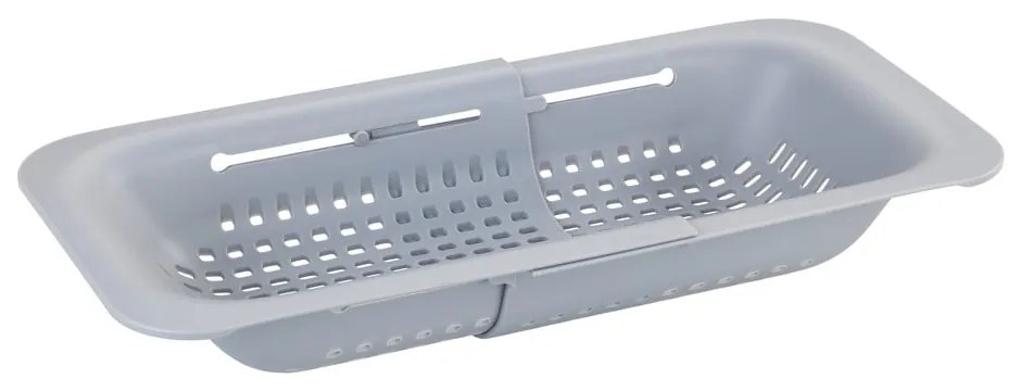 Plastový teleskopický odkvapkávač do drezu Sieve – Wenko