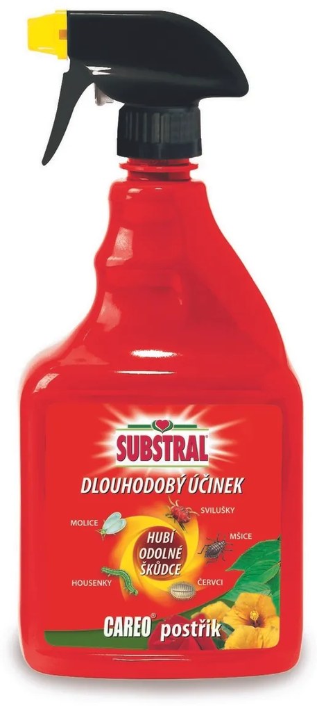 Substral Careo postrekovač, 750 ml