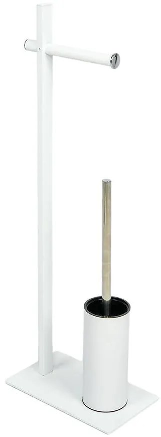 WC stojan White Bpl0128ba