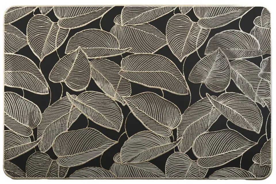 Plastové prestieranie 30x45 cm Folis – douceur d'intérieur