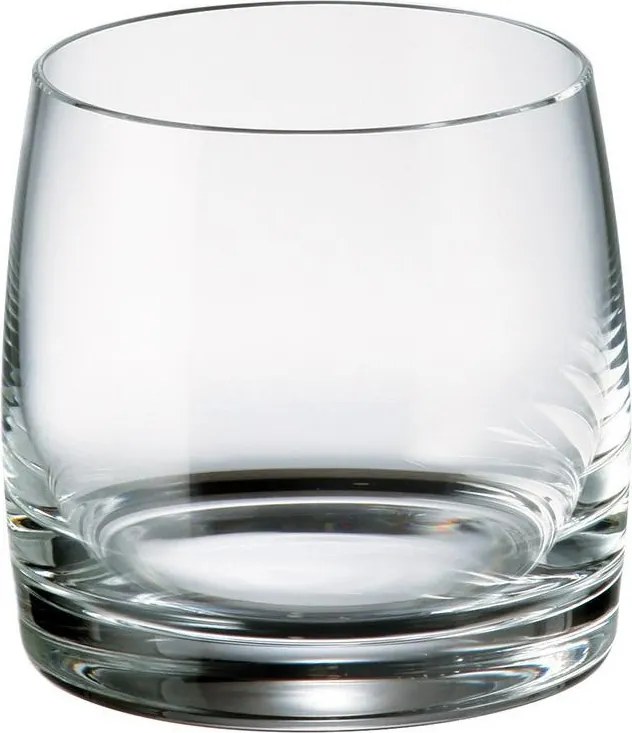 BOHEMIA PAVO POHÁR 230ML SADA 6 KS